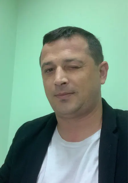 Я Ivan, 37 років, знайомлюсь для дружби у Івано-Франківську