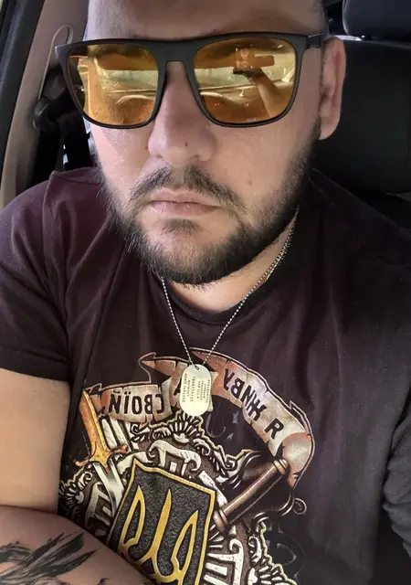 Я Міша, 37, знакомлюсь для постоянных отношений в Херсоне