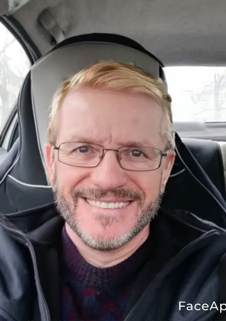 Valek з Донецька, шукаю на сайті знайомства на одну ніч