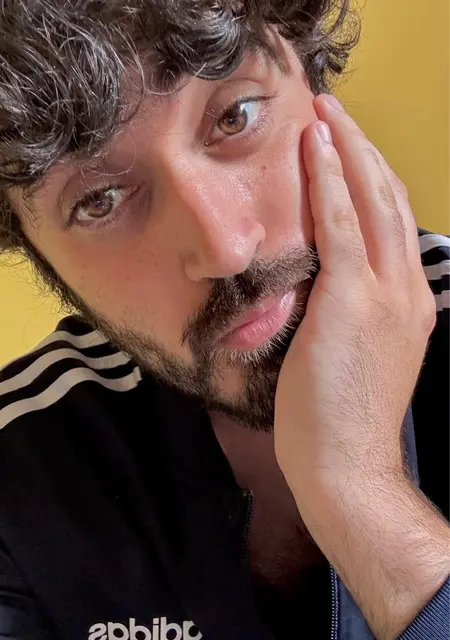 Joshua de Madrid, busco en el sitio lío de una noche