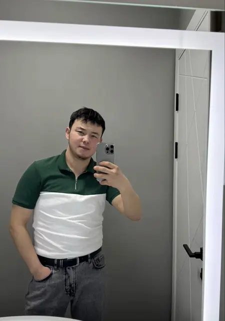 Kibl из Балхаша, ищу на сайте постоянные отношения