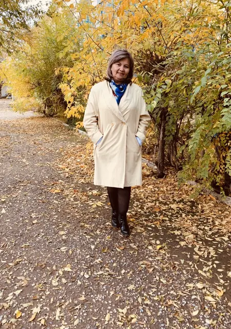 Kenje из Актобе, мне 51, познакомлюсь для постоянных отношений