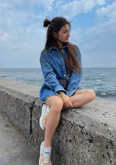 Я Nika, 23 років з Дніпра, шукаю знайомство для приємного проведення часу