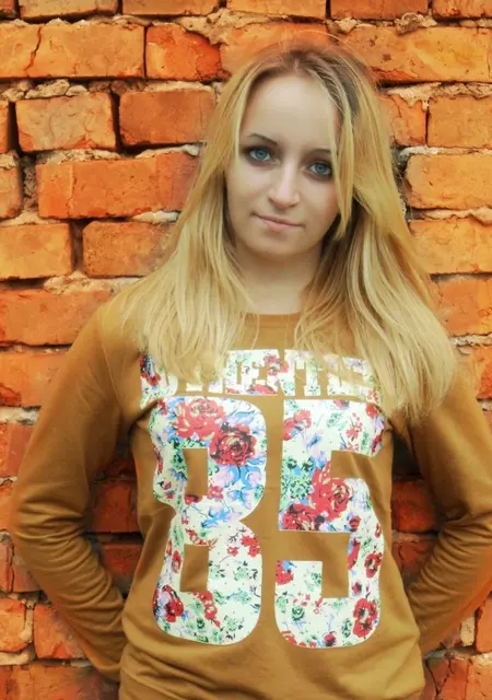 Мария из Лунинца, мне 33, познакомлюсь для приятного времяпровождения