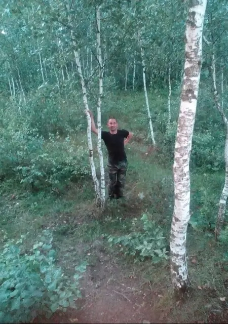 Я Петя, 48, из Хотимска, ищу знакомство для общения