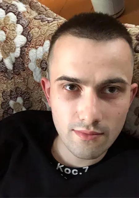 Я Эдик, 24, знакомлюсь для постоянных отношений в Миорах