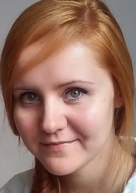 Анна из Глубокого, ищу на сайте постоянные отношения