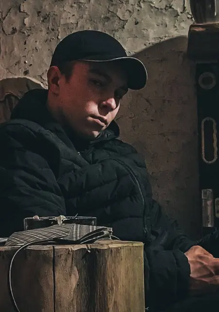 Я Макс, 22, знакомлюсь без обязательств в Звенигородке