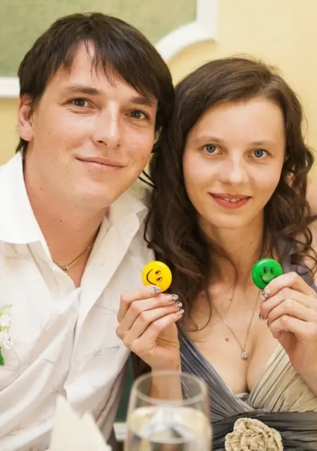 Я Юля Руслан, 38 років, знайомлюсь без зобов'язань у Вараше