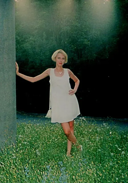 Лера з Миколаїв, мені 38 років, познайомлюсь для постійні стосунки