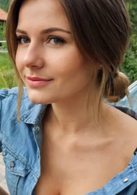 Я Александра, 46, знакомлюсь без обязательств в Полоцке