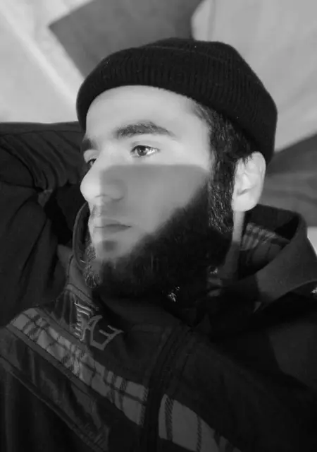 Я Dadaly, 21, знакомлюсь для приятного времяпровождения в Кызылорде