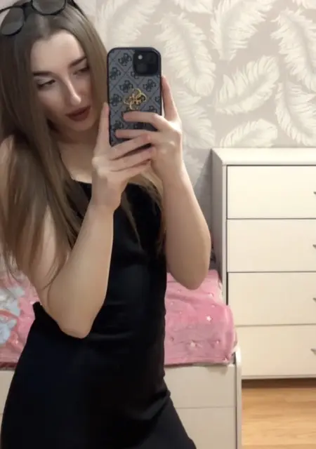 Я Татьяна, 26, из Орши, ищу знакомство для постоянных отношений