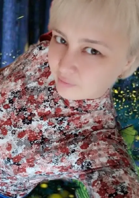 Оксана з Донецька, шукаю на сайті приємне проведення часу