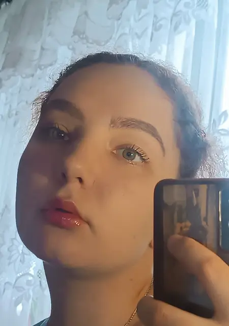 Я Dina, 23, знакомлюсь для общения в Ганцевичах