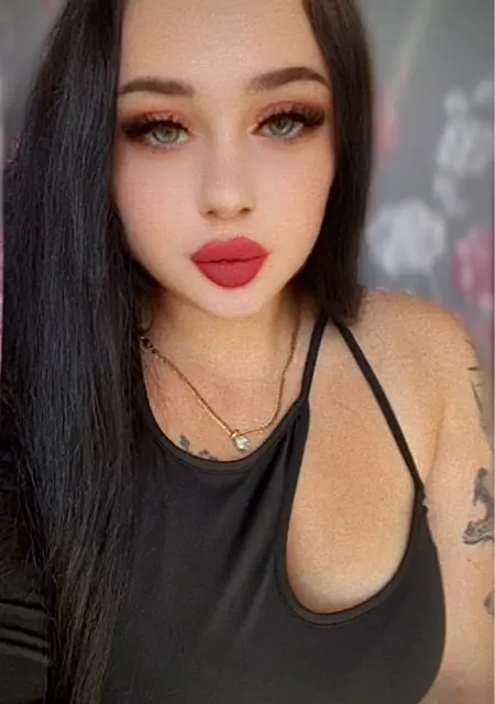 Я Anna, 24 років з Краматорська, шукаю знайомства на одну ніч