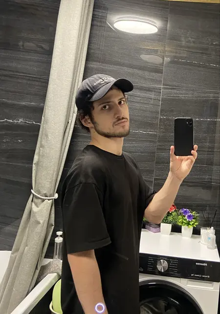 Я Рауль, 21, знакомлюсь для дружбы в Аберистуит