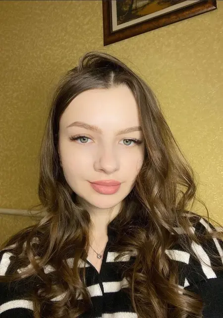 Я Жанна, 19 років, знайомлюсь для відкриті стосунки у Kostopil
