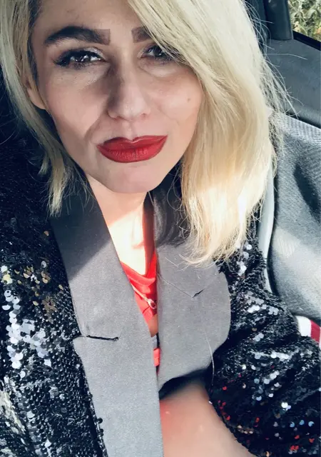 Coknuta з Полтавы, шукаю на сайті дружбу