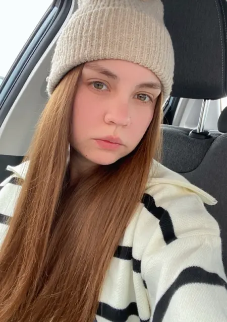 Анастасия из Бреста, ищу на сайте дружбу