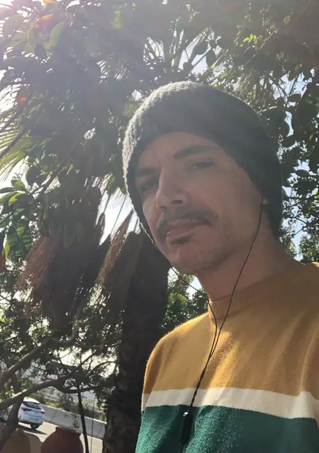 Enrique de Telde, busco en el sitio pasatiempo agradable