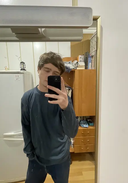 Идар из Франкфурта-на-майне, мне 26, познакомлюсь на одну ночь