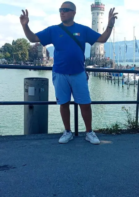 Я Саша, 43, из Винницы, ищу знакомство для постоянных отношений