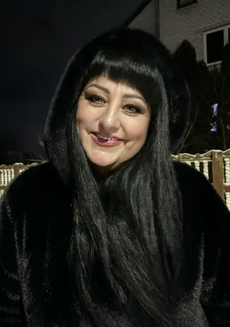 Ирина из Бреста, мне 45, познакомлюсь для постоянных отношений