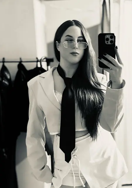 Я Nastikisss, 19 років, знайомлюсь для спілкування у Вінниці