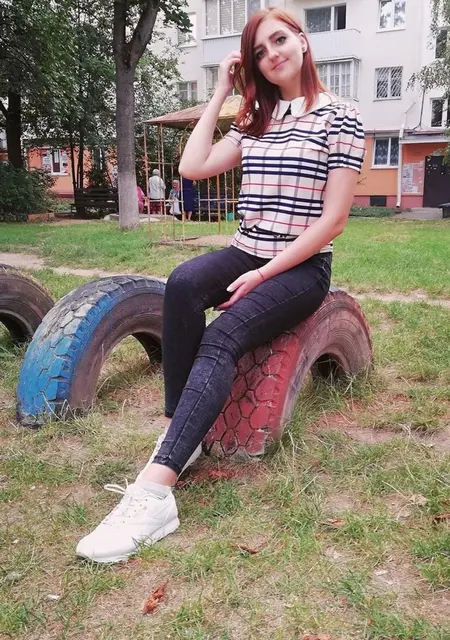 Ангелина из Бреста, мне 27, познакомлюсь без обязательств