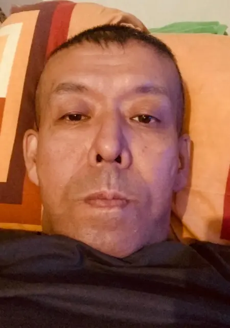 Галиаскар из Павлодара, мне 53, познакомлюсь на одну ночь