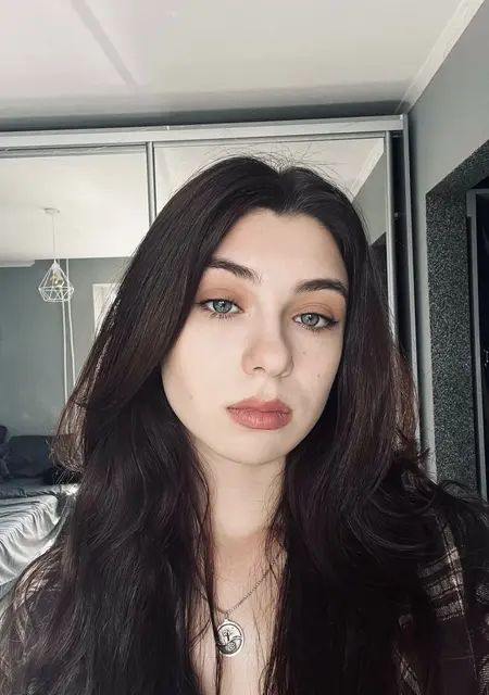 Я Viktoria, 20, знакомлюсь для общения в Ивано-Франковске