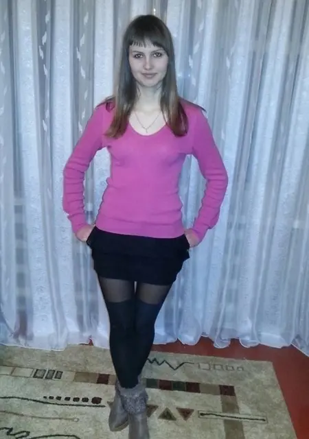 Я Белла, 24, из Актобе, ищу знакомство для общения