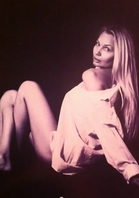 Нелюшка из Балаклеи, мне 51, познакомлюсь для приятного времяпровождения