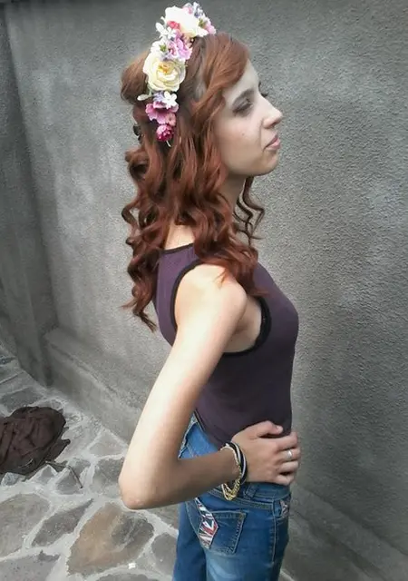 Я Angelina, 29 років, знайомлюсь на одну ніч у Виноградів