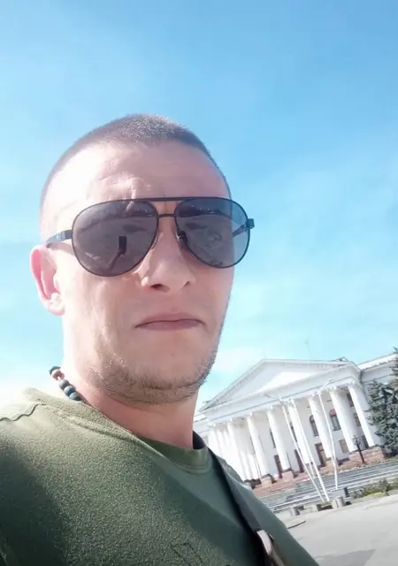 Я Андрій, 39, знакомлюсь без обязательств в Звенигородке