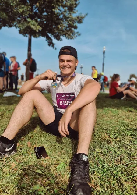 Максим з Донецька, мені 30 років, познайомлюсь без зобов'язань