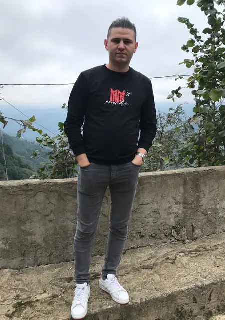 Samet из Орды, ищу на сайте знакомства без обязательств