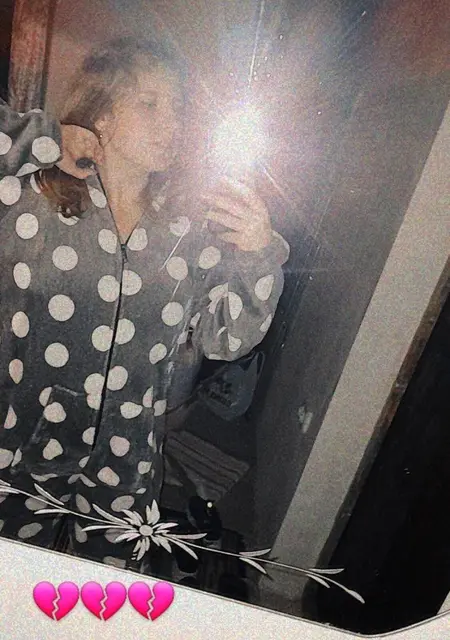 Анджела з Рожище, мені 22 років, познайомлюсь на одну ніч