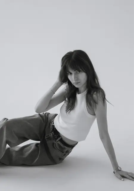 Я Андріана, 26 років з Рівного, шукаю знайомство для приємного проведення часу