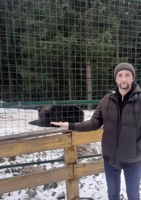 Я Виталий, 37, из Киева, ищу знакомства без обязательств