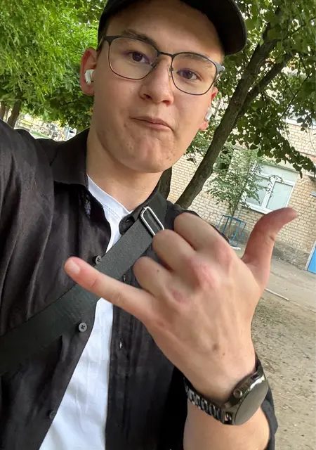 Айнур из Токмака, ищу на сайте знакомства на одну ночь