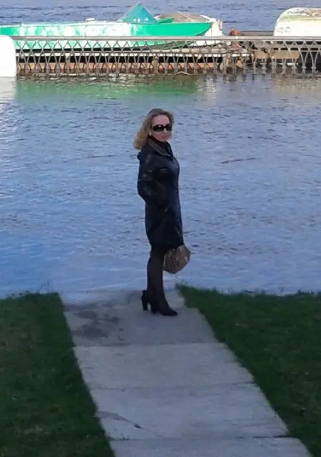 Лапуля из Гомеля, мне 46, познакомлюсь для дружбы