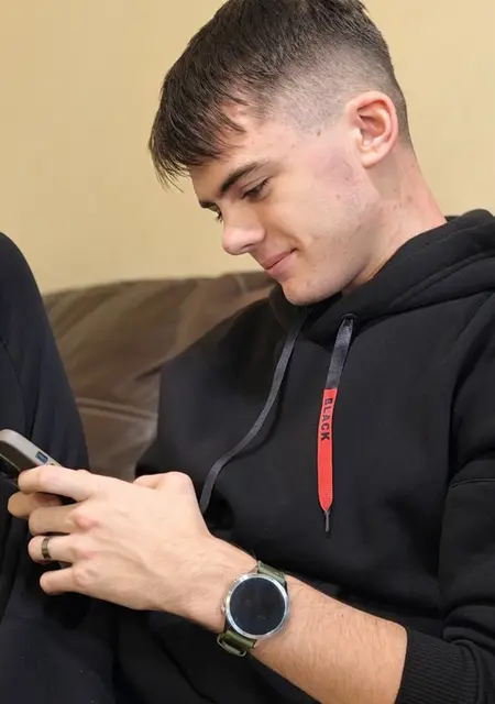 Я Дима, 20, знакомлюсь без обязательств в Вашингтоне