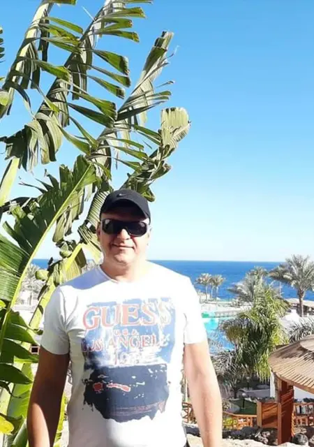 Я Александр, 42 років з Вінниці, шукаю знайомство для спільних подорожей