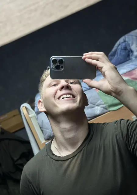 Максим из Бреста, ищу на сайте общение