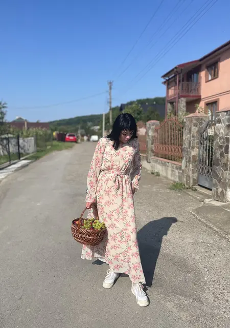 Я Vika, 21, из Калуша, ищу знакомства без обязательств