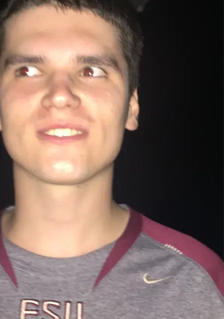 Я Доминик, 19, из Орши, ищу знакомства на одну ночь