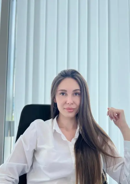 Снежанка з Суми, шукаю на сайті знайомства на одну ніч