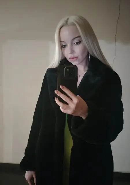 Я Екатерина, 25, знакомлюсь для приятного времяпровождения в Ереване